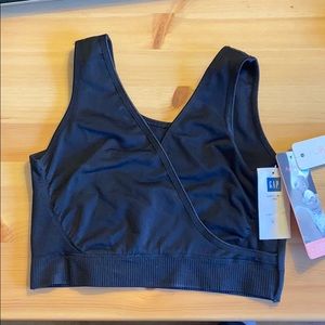 Ingrid & Isabell Nursing Maternity Bra (Seamless)